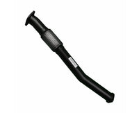 3" Turbo-Back Exhaust System for 4.2L Turbo Diesel GU Nissan Patrol Leaf-Spring Ute(1999 - 2015 )-Spoilers and Bodykits Australia