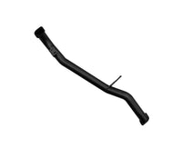 3" Turbo-Back Exhaust System for 4.2L Turbo Diesel GU Nissan Patrol Leaf-Spring Ute(1999 - 2015 )-Spoilers and Bodykits Australia
