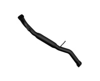 3" Turbo-Back Exhaust System for 4.2L Turbo Diesel GU Nissan Patrol Leaf-Spring Ute(1999 - 2015 )-Spoilers and Bodykits Australia