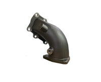 3" Turbo-Back Exhaust System for 4.2L Turbo Diesel GU Nissan Patrol Leaf-Spring Ute(1999 - 2015 )-Spoilers and Bodykits Australia