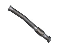 3" Turbo-Back Exhaust System for 4.2L Turbo Diesel GU Nissan Patrol Leaf-Spring Ute(1999 - 2015 )-Spoilers and Bodykits Australia