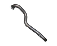 3" Turbo-Back Exhaust System for 4.2L Turbo Diesel GU Nissan Patrol Leaf-Spring Ute(1999 - 2015 )-Spoilers and Bodykits Australia