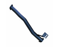 3" Turbo-Back Exhaust System for 4.5L V8 76 Series Toyota Landcruiser Wagon(2007 - 2017 )-Spoilers and Bodykits Australia