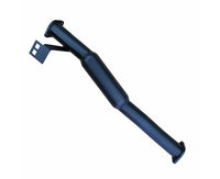 3" Turbo-Back Exhaust System for 4.5L V8 76 Series Toyota Landcruiser Wagon(2007 - 2017 )-Spoilers and Bodykits Australia