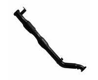 3" Turbo-Back Exhaust System for 4.5L V8 76 Series Toyota Landcruiser Wagon(2007 - 2017 )-Spoilers and Bodykits Australia