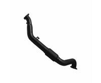 3" Turbo-Back Exhaust System for 4.5L V8 78 Series Toyota Landcruiser Troop Carrier(2007 - 2017 )-Spoilers and Bodykits Australia