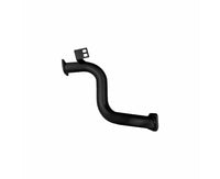 3" Turbo-Back Exhaust System for 4.5L V8 78 Series Toyota Landcruiser Troop Carrier(2007 - 2017 )-Spoilers and Bodykits Australia