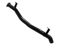 3" Turbo-Back Exhaust System for 4.5L V8 78 Series Toyota Landcruiser Troop Carrier(2007 - 2017 )-Spoilers and Bodykits Australia