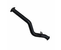 3" Turbo-Back Exhaust System for 4.5L V8 79 Series Toyota Landcruiser Dual Cab(2007 - 2017 )-Spoilers and Bodykits Australia