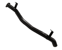 3" Turbo-Back Exhaust System for 4.5L V8 79 Series Toyota Landcruiser Dual Cab(2007 - 2017 )-Spoilers and Bodykits Australia