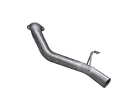 3" Turbo-Back Exhaust System for 4.5L V8 Turbo Diesel 79 Series Toyota Landcruiser Single Cab(2007 - 2017 )-Spoilers and Bodykits Australia