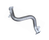 3" Turbo-Back Exhaust System for 4.5L V8 Turbo Diesel 79 Series Toyota Landcruiser Single Cab(2007 - 2017 )-Spoilers and Bodykits Australia