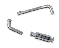 3" Turbo-Back Stainless Steel Exhaust System for 4.2L Turbo Diesel Toyota Landcruiser 79 Series Single Cab Ute(2002 - 2007 )-Spoilers and Bodykits Australia