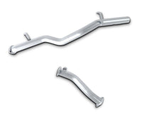 3" Turbo-Back Stainless Steel Exhaust System for 4.5L V8 Toyota Landcruiser 79 Series Single Cab Ute(01/2012 - 01/2016 )-Spoilers and Bodykits Australia