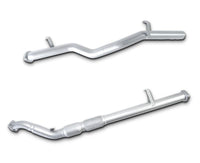 3" Turbo-Back Stainless Steel Exhaust System for 4.5L V8 Turbo Diesel Toyota Landcruiser 79 Series Dual Cab Ute(01/2012 - 01/2016 )-Spoilers and Bodykits Australia