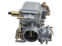 30/31 PICT-3 Carburetor for Volkswagen Beetle 1.6L 1584cc-Spoilers and Bodykits Australia