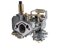 30/31 PICT-3 Carburetor for Volkswagen Beetle 1.6L 1584cc-Spoilers and Bodykits Australia