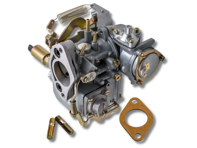 30/31 PICT-3 Carburetor for Volkswagen Beetle 1.6L 1584cc-Spoilers and Bodykits Australia