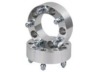 30mm Wheel Spacers x 2 for 70 / 76 / 78 / 79 / 100 / 105 / 200 Series Toyota Landcruiser - 5 x 150 PCD - Spoilers and Bodykits Australia