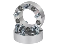 30mm Wheel Spacers x 2 for 70 / 76 / 78 / 79 / 100 / 105 / 200 Series Toyota Landcruiser - 5 x 150 PCD - Spoilers and Bodykits Australia