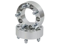 30mm Wheel Spacers x 2 for Land Rover Defender / Range Rover / Discovery 1 - 5 x 165.1 PCD - Spoilers and Bodykits Australia