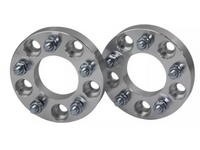 30mm Wheel Spacers x 2 for R32 / R33 Nissan Skyline / S13 / S14 / S15 / 240SX / 370Z - 5 x 114.3 PCD - Spoilers and Bodykits Australia