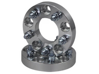 30mm Wheel Spacers x 2 for R32 / R33 Nissan Skyline / S13 / S14 / S15 / 240SX / 370Z - 5 x 114.3 PCD - Spoilers and Bodykits Australia