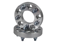 30mm Wheel Spacers x 2 for R32 / R33 Nissan Skyline / S13 / S14 / S15 / 240SX / 370Z - 5 x 114.3 PCD - Spoilers and Bodykits Australia