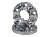 30mm Wheel Spacers x 2 for Range Rover Evoque Coupe - 5 x 108 PCD (2012 - 2013) - Spoilers and Bodykits Australia