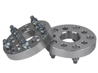 30mm Wheel Spacers x 2 for Subaru WRX Impreza STI / Forester / Legacy - 5 x 114.3 PCD - Spoilers and Bodykits Australia