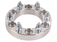 30mm Wheel Spacers x4 for Toyota Landcruiser / Hilux / Prado & Mitsubishi Pajero - 6 Stud 6x139.7 PCD-Spoilers and Bodykits Australia