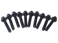 30x Cylinder Head Bolts for Chrysler 300C & Jeep Commander XK / Grand Cherokee WK / WK2-Spoilers and Bodykits Australia