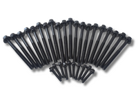30x Cylinder Head Bolts for Chrysler 300C & Jeep Commander XK / Grand Cherokee WK / WK2-Spoilers and Bodykits Australia