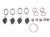 32mm Inlet Intake Manifold Seal Gaskets x4 for BMW E46 / E53 / E90 / E87 / E60 / E70 / E83-Spoilers and Bodykits Australia