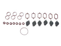 32mm Inlet Intake Manifold Seal Gaskets x6 for BMW E46 / E53 / E90 / E87 / E60 / E70 / E83-Spoilers and Bodykits Australia