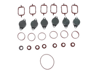 32mm Inlet Intake Manifold Seal Gaskets x6 for BMW E46 / E53 / E90 / E87 / E60 / E70 / E83-Spoilers and Bodykits Australia