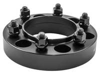 32mm Wheel Spacers x4 for Toyota - 6x139.7 12x1.5 Studs 106mm Hub Centric-Spoilers and Bodykits Australia