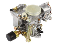 34 PICT-3 Dual Carburetor 12V Electric for Volkswagen Beetle-Spoilers and Bodykits Australia