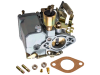 34 PICT-3 Dual Carburetor 12V Electric for Volkswagen Beetle-Spoilers and Bodykits Australia