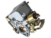 34 PICT-3 Dual Carburetor 12V Electric for Volkswagen Beetle-Spoilers and Bodykits Australia