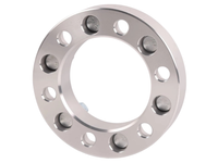 35mm Wheel Spacers x4 for Toyota Hilux & Mitsubishi Pajero / Triton & Ford Ranger - 6 Stud 6x139.7 - M12 x 1.5-Spoilers and Bodykits Australia