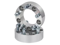 38mm Wheel Spacers x 4 for 70 / 76 / 78 / 79 / 100 / 105 / 200 Series Toyota Landcruiser - 5 x 150 PCD - Spoilers and Bodykits Australia