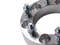 38mm Wheel Spacers x4 for Landcruiser / Patrol / Pajero / Hilux / Prado - 6x139.7-Spoilers and Bodykits Australia