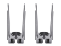 3.5 Inch Front & 3 Inch Rear Lift Kit for Jeep Grand Cherokee WK 2WD / 4WD (2005 - 2010)-Spoilers and Bodykits Australia