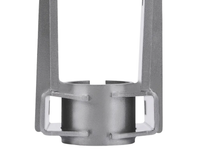 3.5 Inch Front & 3 Inch Rear Lift Kit for Jeep Grand Cherokee WK 2WD / 4WD (2005 - 2010)-Spoilers and Bodykits Australia