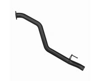 3.5" to Dual 3" Cat-Back Exhaust System for 6.2L V8 Chevrolet Silverado 1500(2020 Onwards )-Spoilers and Bodykits Australia