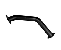 3.5" to Dual 3" Cat-Back Exhaust System for 6.2L V8 Chevrolet Silverado 1500(2020 Onwards )-Spoilers and Bodykits Australia