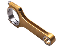 4340 Connecting Rods with ARP Bolts for Subaru Subaru Impreza WRX STI / Forester / Legacy / Outback EJ20 / EJ22 / EJ25-Spoilers and Bodykits Australia