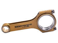 4340 Connecting Rods with ARP Bolts for Subaru Subaru Impreza WRX STI / Forester / Legacy / Outback EJ20 / EJ22 / EJ25-Spoilers and Bodykits Australia