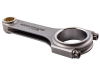 4340 Connecting Rods with ARP Bolts for Toyota Starlet GT Turbo 4EFTE 1.3L-Spoilers and Bodykits Australia